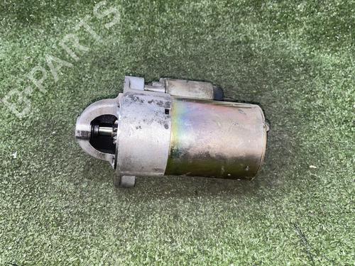 Used Starter Starter DAEWOO KALOS Saloon (KLAS) [2002-2004] 31680781 31680781
