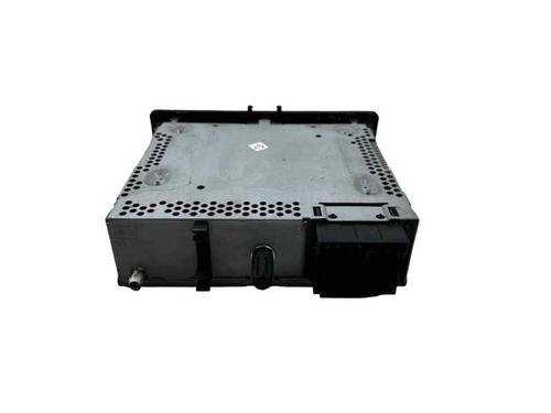 Used Radio Radio RENAULT GRAND SCÉNIC III (JZ0/1_) 1.6 16V Bifuel (JZ1Y) (110 hp) 33014074 33014074