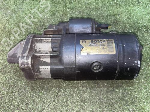 Motor arranque NISSAN SERENA (C23) 2.3 D (75 hp) 31680719