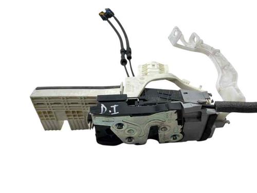 Front left lock HYUNDAI TUCSON (TL, TLE) 1.6 CRDi hybrid 48V | BP30410341C98