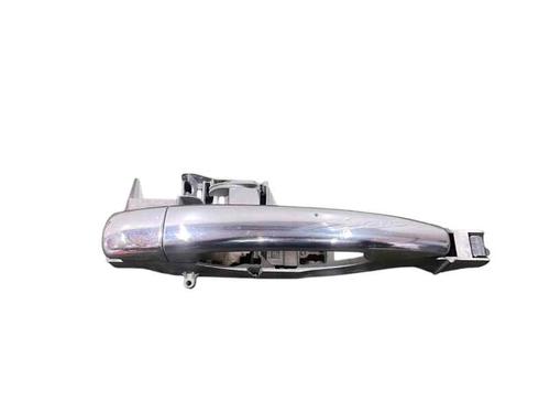 Used Rear right exterior door handle CITROËN C3 II Hatchback Van (SC_) 1.4 HDi (68 hp) 24224617