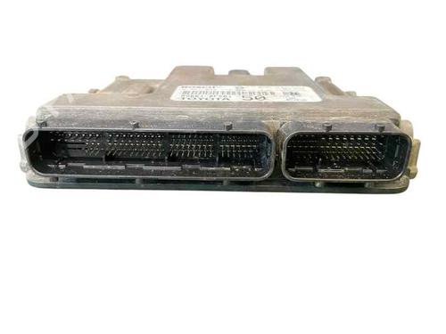 Used Engine control unit (ECU) Engine control unit (ECU) TOYOTA VERSO (_R2_) 1.6 D4-D (WAR20_) (112 hp) 27449117 27449117