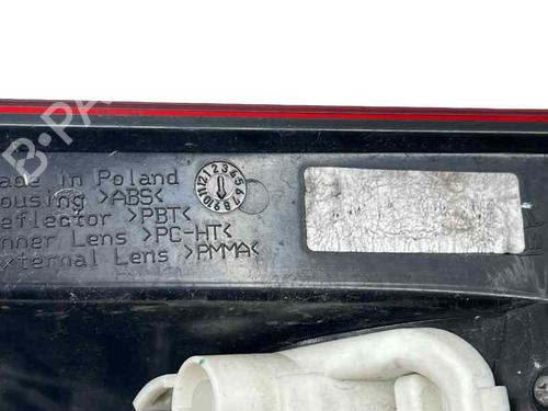 Right taillight OPEL ASTRA J (P10) | BP33424725C35 - Image 7