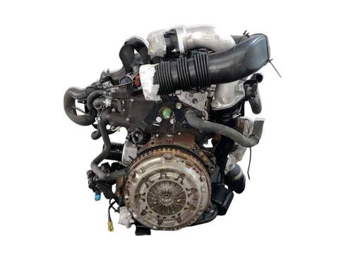 Engine PEUGEOT 307 (3A/C)  | BP32490588M1  - Image 5