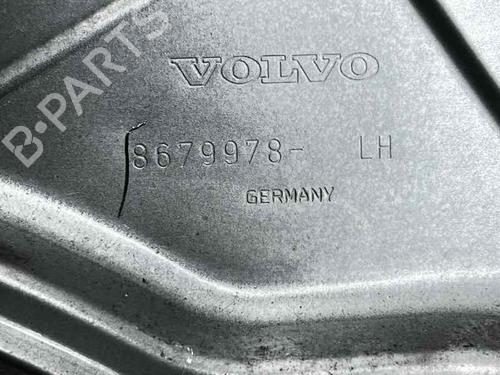 Front left window mechanism VOLVO C30 (533) 2.0 D | BP31012297C22 - Image 3