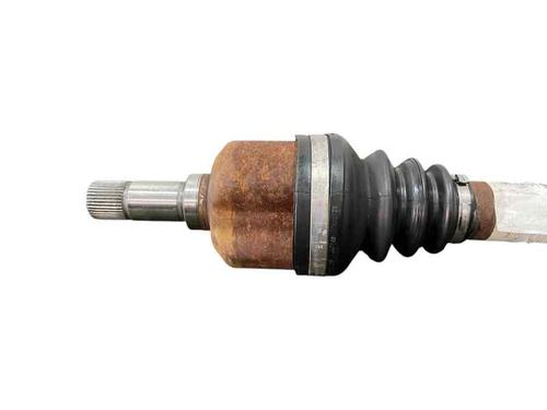 Left front driveshaft CITROËN C4 I (LC_) 2.0 HDi | BP25151998M38 