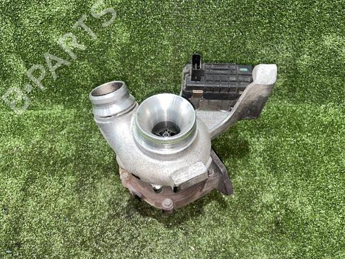 Used Turbocharger/Supercharger Turbocharger/Supercharger BMW 1 (E87) [2003-2013] 31681398 31681398