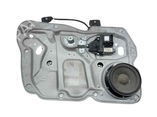 Used Front left window mechanism Front left window mechanism VW CADDY III Box Body/MPV (2KA, 2KH, 2CA, 2CH) [2004-2016] 29605617 29605617