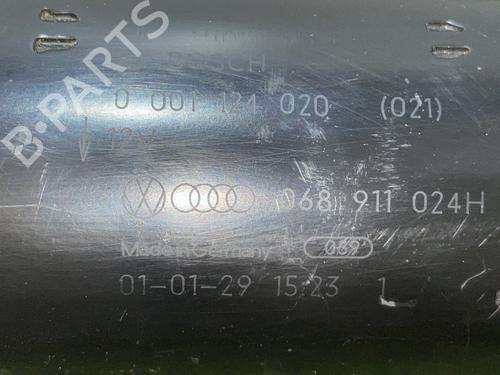 Starter VW PASSAT B5.5 (3B3) | BP31684864M8 - Image 2