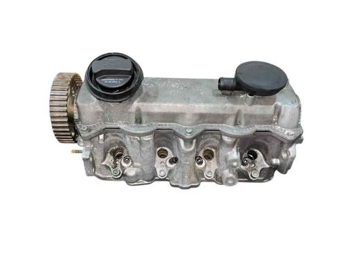Used Cylinder head VW BORA I (1J2) 1.9 TDI (101 hp) 30294725