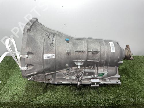 Gearbox BMW 7 (E65, E66, E67) | BP24225343M3 - Image 2