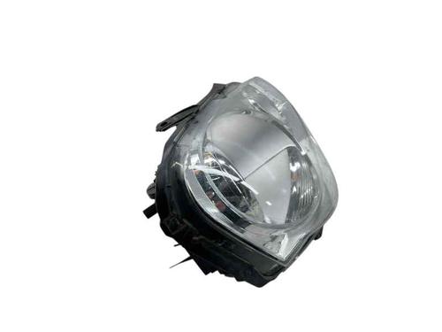 Højre forlygte VW POLO IV (9N_, 9A_) 1.4 TDI | BP29908356C29