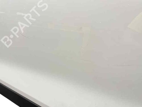 Left front door CHEVROLET TRAX 1.7 TD AWD | BP26920683C2 - Image 2