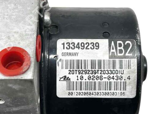 ABS pump CHEVROLET ORLANDO (J309) 2.0 D | BP33036043M43 - Image 4