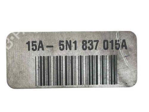 Front left lock SEAT IBIZA IV (6J5, 6P1)  | BP31682770C98 