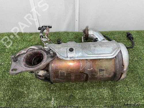 Used Particulate filter MERCEDES-BENZ B-CLASS Sports Tourer (W246, W242) [2011-2018]  31681589