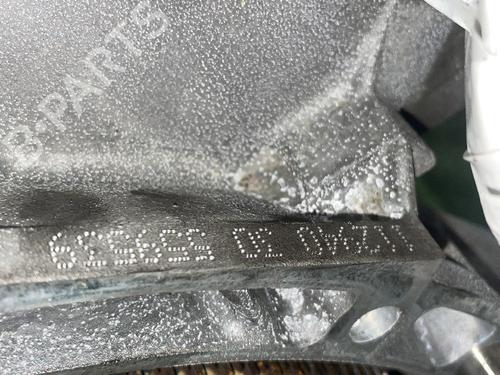 Engine MERCEDES-BENZ CLK (C208)  | BP31684525M1 