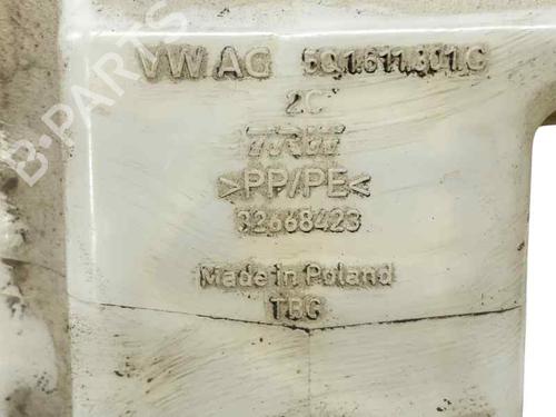 Brake master cylinder SKODA KODIAQ I (NS6, NS7, NV7) 1.4 TSI | BP30294825M77