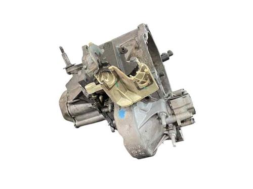 Getriebe für CITROËN C4 I (LC_) 1.6 HDi (90 hp) 29129378