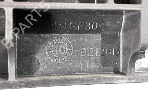 Used Front left interior door handle Front left interior door handle JEEP GRAND CHEROKEE IV (WK, WK2) 3.0 CRD V6 4x4 (241 hp) 25018969 25018969