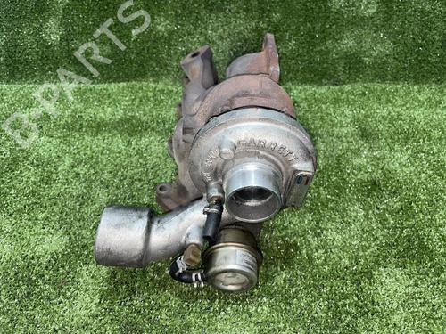 Used Turbocharger/Supercharger FORD MONDEO II (BAP) 1.8 TD (90 hp) 31681369