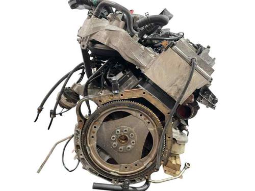 Engine MERCEDES-BENZ C-CLASS (W203) C 220 CDI (203.006, 203.008) | BP29497913M1