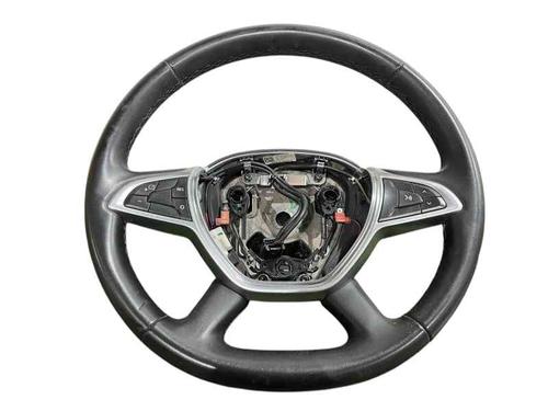 Steering wheel DACIA DUSTER (HM_) 1.5 dCi 95 (HMAF) | BP25213102C49 - Image 5
