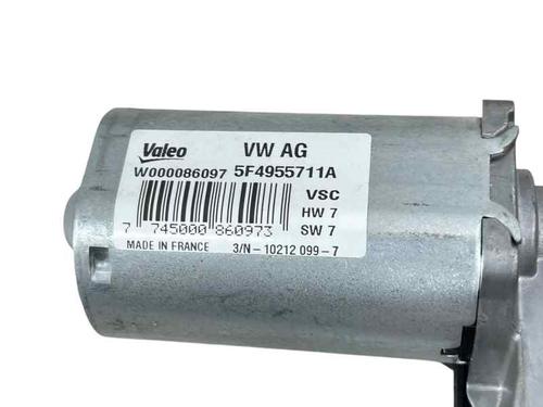 Rear wiper motor SKODA KODIAQ I (NS6, NS7, NV7) 1.4 TSI | BP31825961M102