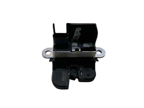 Used Tailgate lock VW POLO V (6R1, 6C1) 1.4 (6R1) (85 hp) 32515582