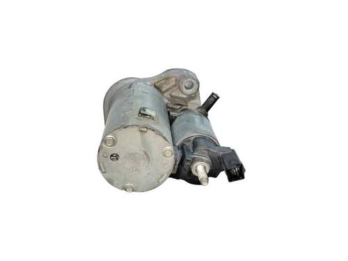 Used Starter Starter PEUGEOT 208 II (UB_, UP_, UW_, UJ_) 1.2 VTi 82 (82 hp) 30844608 30844608