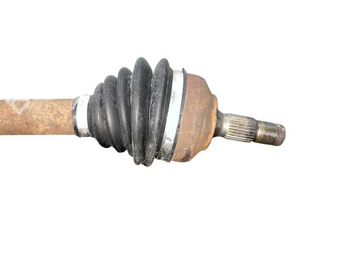 Used Left front driveshaft Left front driveshaft PEUGEOT 306 (7B, N3, N5) 1.9 SRDT (90 hp) 24223450 24223450