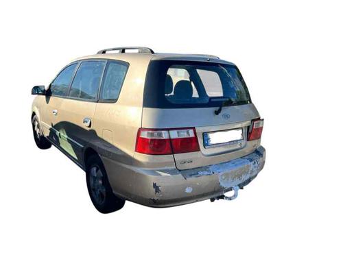 Used Parts KIA CARENS III MPV (UN)    4394378