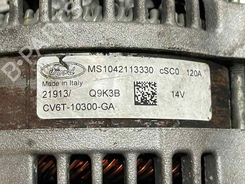 Alternator FORD FOCUS III 1.6 Ti | BP31826054M7