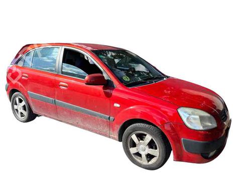 Used Parts KIA RIO II Saloon (JB) 1.5 CRDi 2442612