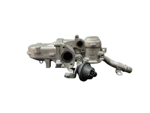 Egr PEUGEOT 2008 I (CU_) 1.6 HDi | BP29628215M69  - Image 8