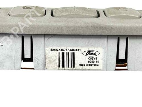 Used Interior roof light Interior roof light FORD TRANSIT CONNECT V408 Box Body/MPV 1.5 TDCi (101 hp) 34237104 34237104