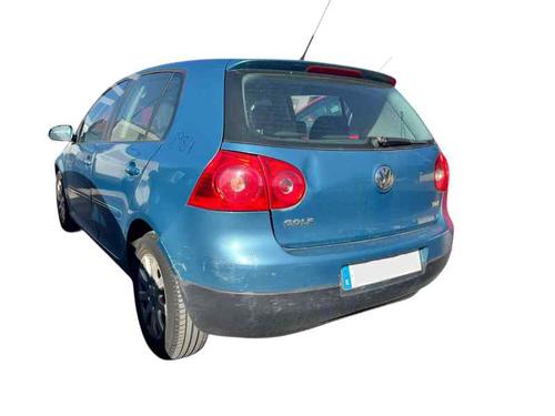 Starter VW GOLF PLUS V (5M1, 521) 1.6 TDI | BP29383081M8 - Image 9