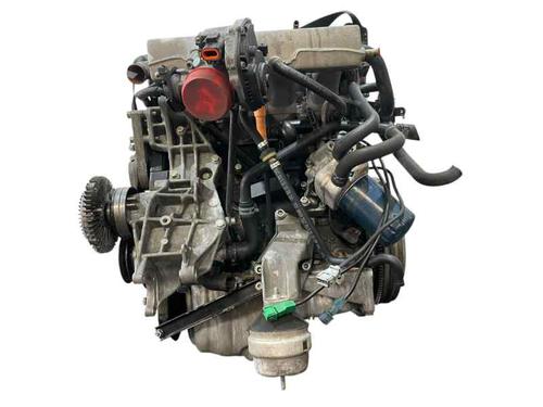 Engine VW PASSAT B5 (3B2) 1.8 T | BP27924344M1 