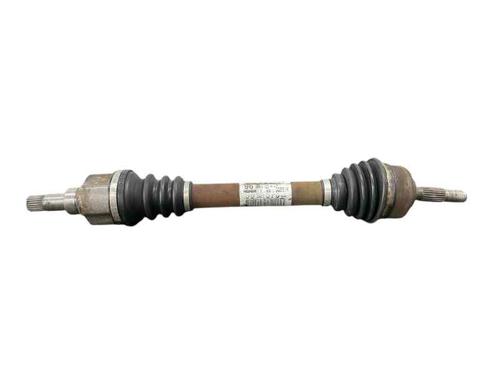 Used Left front driveshaft Left front driveshaft PEUGEOT 206 Saloon 1.4 HDi eco 70 (68 hp) 25212127 25212127