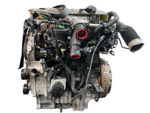 Engine PEUGEOT 607 (9D, 9U) 2.2 HDi | BP25984476M1 - Image 8