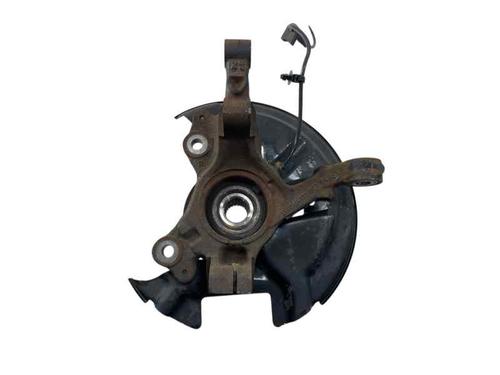 Used Right front steering knuckle Right front steering knuckle FORD KA+ III Saloon (TK, FK) 1.2 (TK) (85 hp) 29875581 29875581