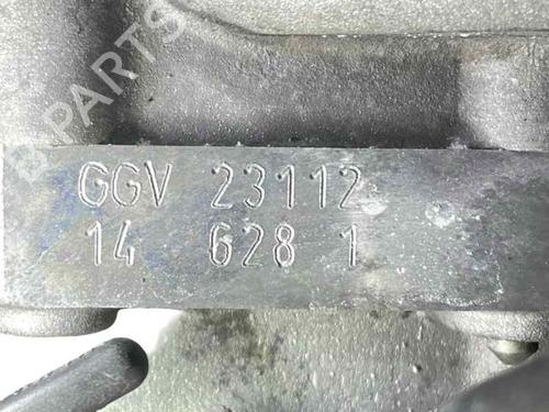Used Gearbox VW POLO IV (9N_, 9A_) [2001-2014]  31870230