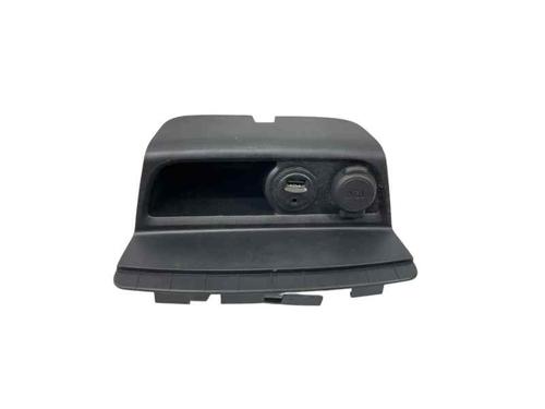 Used Electronic module Electronic module PEUGEOT 208 I (CA_, CC_) 1.2 VTI 82 (82 hp) 25302889 25302889