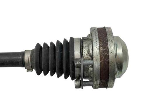 Left front driveshaft VW PASSAT B7 (362) 2.0 TDI | BP30718094M38