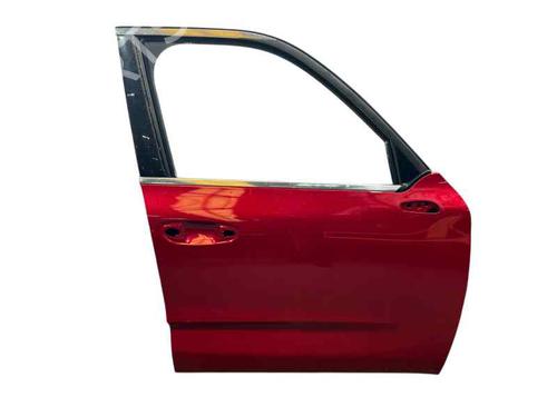 Used Right front door CITROËN C4 Grand Picasso II (DA_, DE_) 1.2 THP 130 (130 hp) 30635583