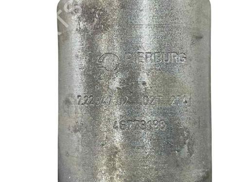 Used Egr Egr FIAT PUNTO (188_) 1.2 16V 80 (188.233, .235, .253, .255, .333, .353, .639,... (80 hp) 24224866 24224866