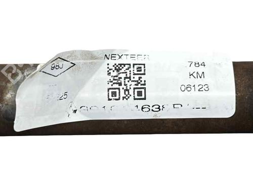 Left front driveshaft DACIA SANDERO III 1.0 TCe 110 | BP30803192M38 