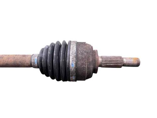 Used Left front driveshaft Left front driveshaft RENAULT MODUS / GRAND MODUS (F/JP0_) 1.4 (JP01, JP0J) (98 hp) 31682591 31682591