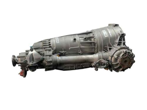 Used Gearbox Gearbox AUDI A8 D3 (4E2, 4E8) 4.2 quattro (335 hp) 25151985 25151985