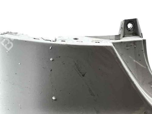 Rear bumper SEAT IBIZA IV (6J5, 6P1)  | BP31870799C8 